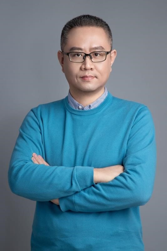 数据就像开着的水管，要怎么同步存储？
