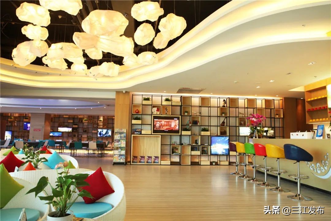 【“5.19”中国旅游日】国家移民管理局各边检总站齐发力，同为三江旅游扶贫打call!
