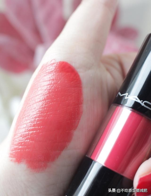 适合夏天的平价唇釉,夏天来了好用的单品