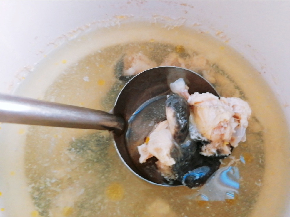 分享4道汤美味营养千万别错过,这个汤既营养又鲜香