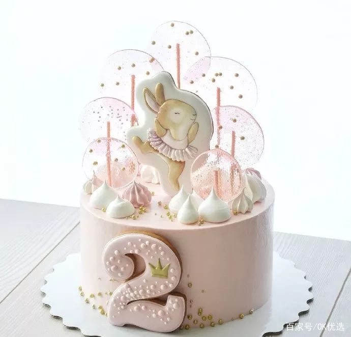 六一礼物蛋糕推荐,适合幼儿园送的蛋糕