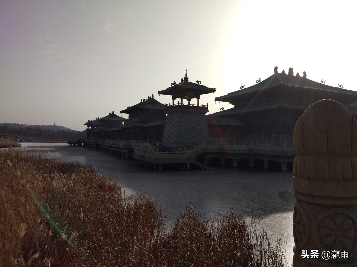 浙江出发一人4天三晚旅游,浙江一路自驾西北