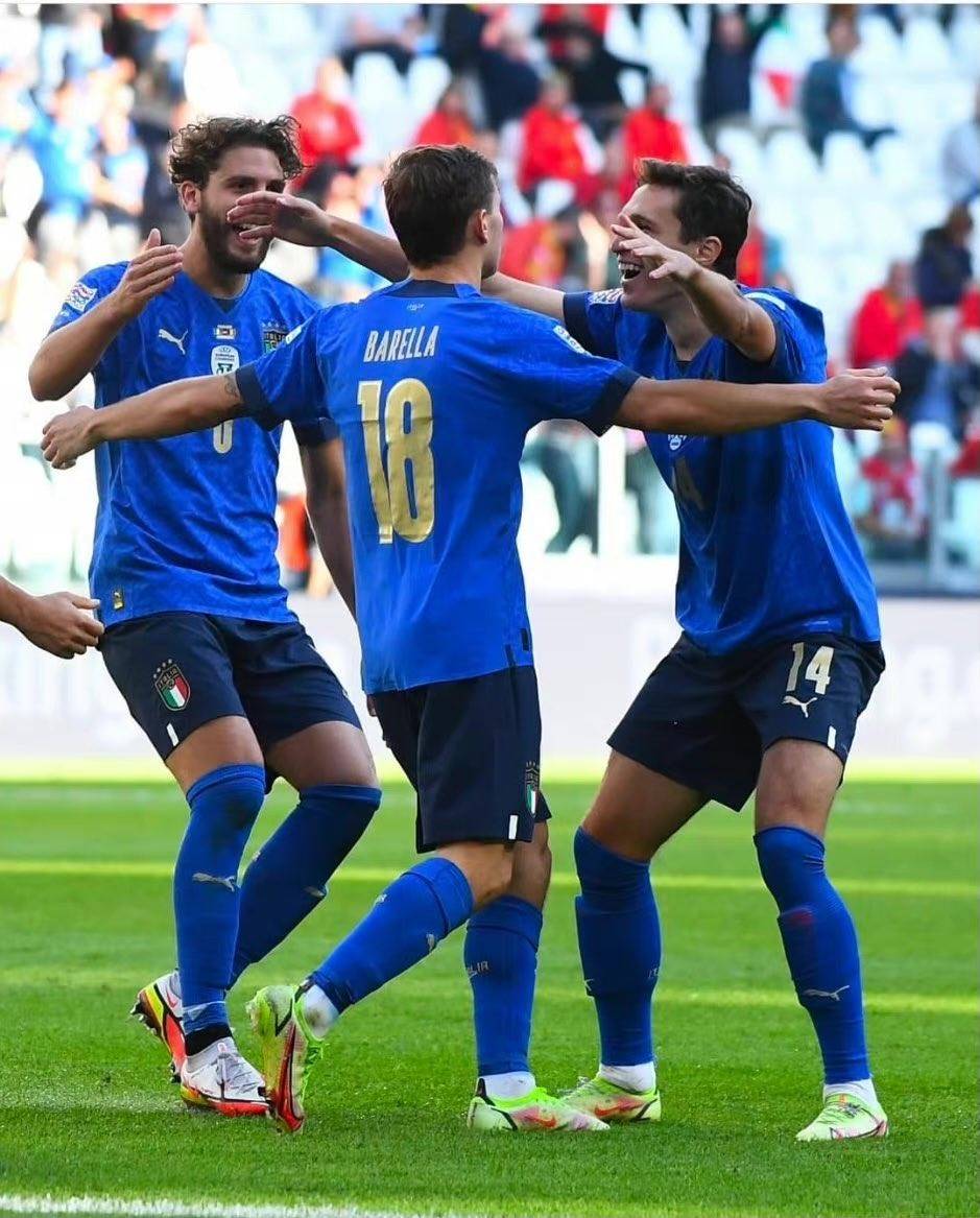 2021年欧洲杯观后感范文,意大利队前景展望