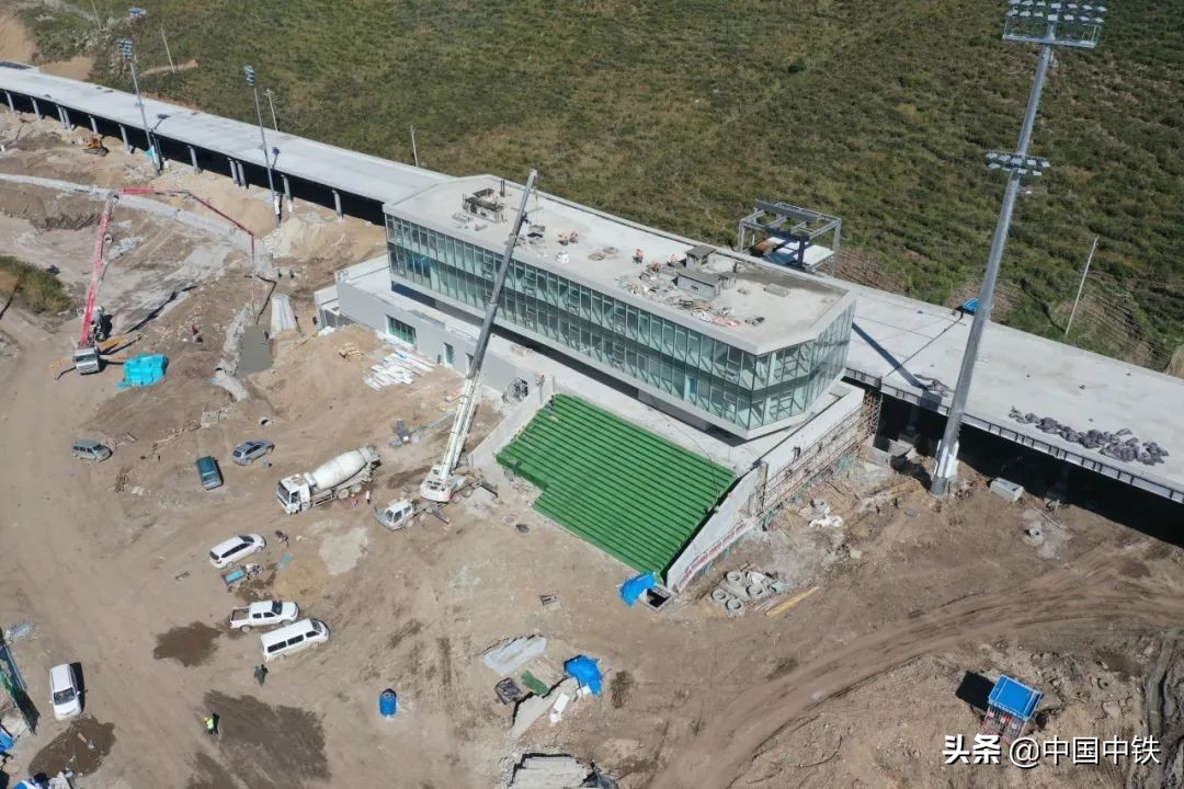 冬奥会倒计时介绍,冬奥会有哪些比赛项目和场馆