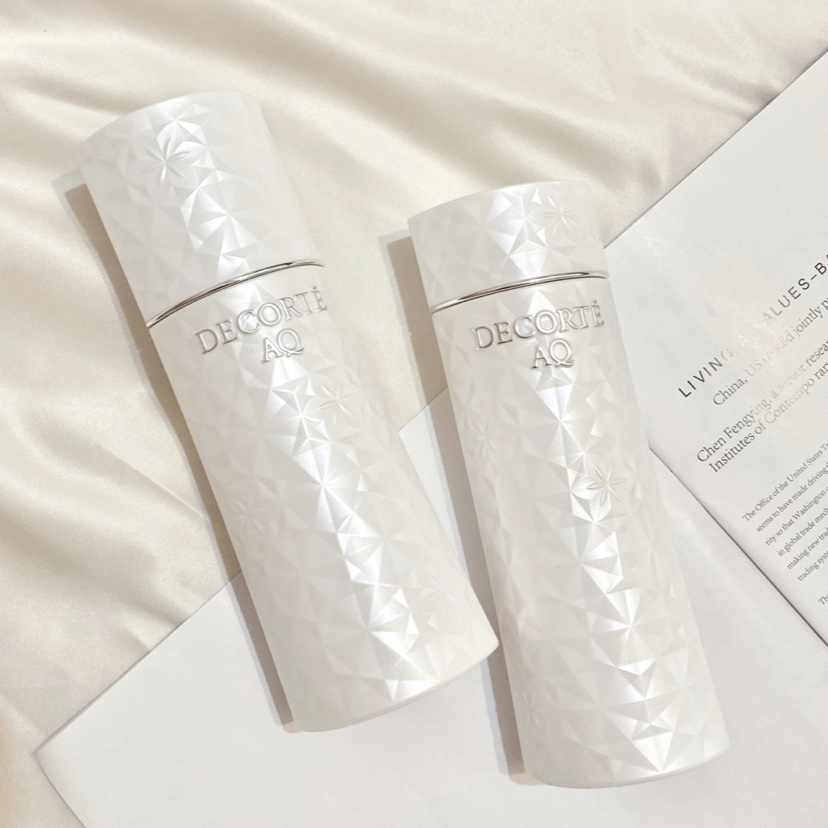 比雪花秀还滋润的水乳推荐,懂护肤的女孩儿