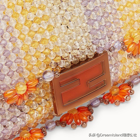 fendi新款包touch,fendi蕾丝花朵包