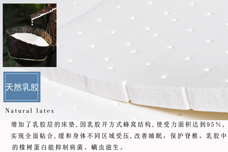 乳胶床垫的好处和坏处,乳胶床垫的好处和坏处视频
