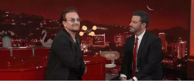 世界级摇滚乐队u2,u2乐队爱尔兰演唱会