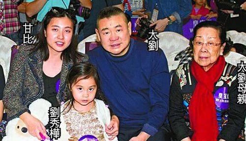 刘銮雄为什么不追林青霞,刘銮雄为什么没选洪欣