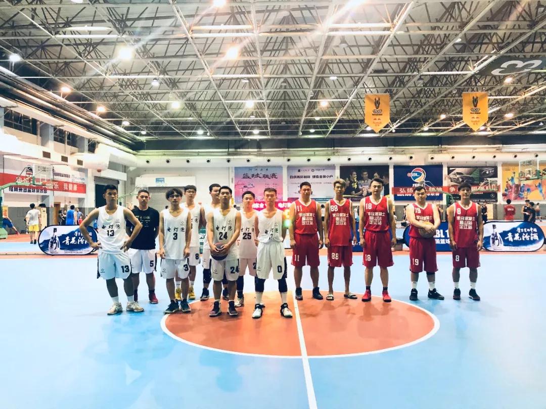 全国篮球联赛赛程2017,2018gbl188全国篮球联赛总决赛