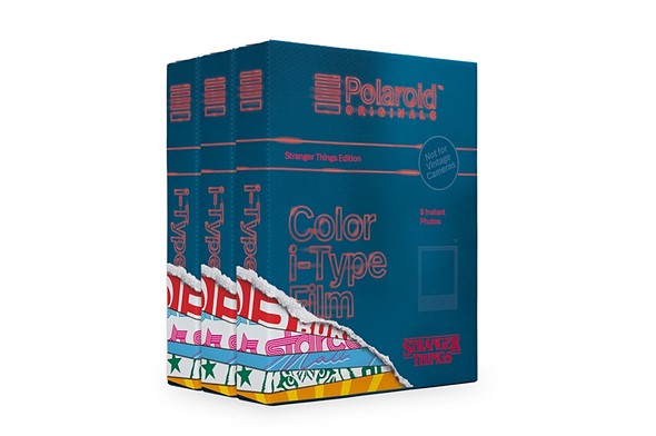 宝丽来新款相机,宝丽来拍立得拟真模块