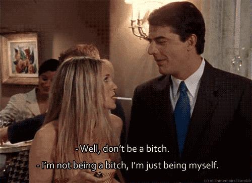 欲望都市中的女生,欲望都市里的女孩