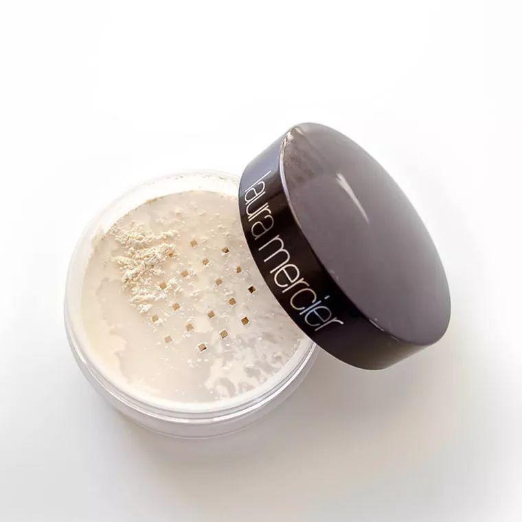 罗拉散粉到底黄不黄,罗拉散粉用过的来说说