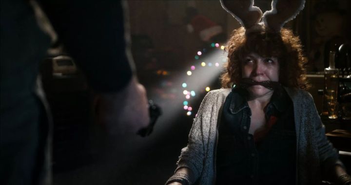 胆大的人看的恐怖电影解说,好看的中式恐怖电影推荐