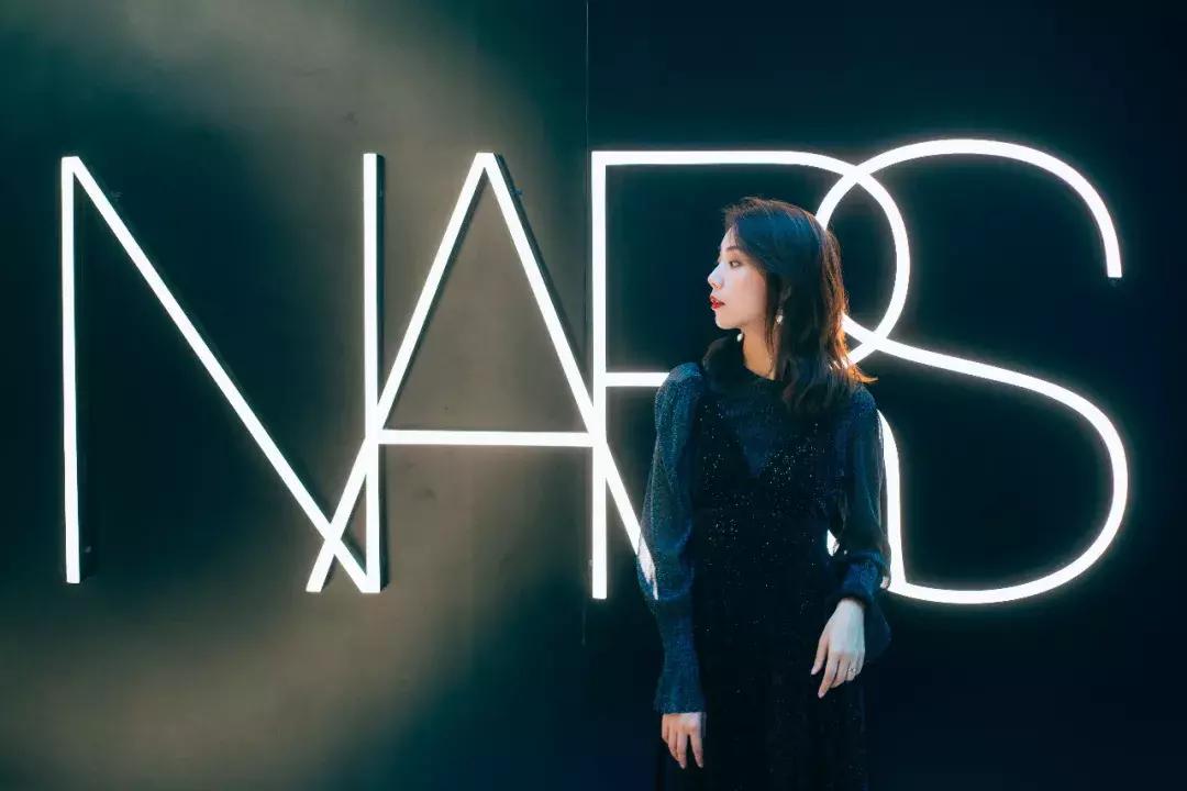 彩妆nars,彩妆行业nars