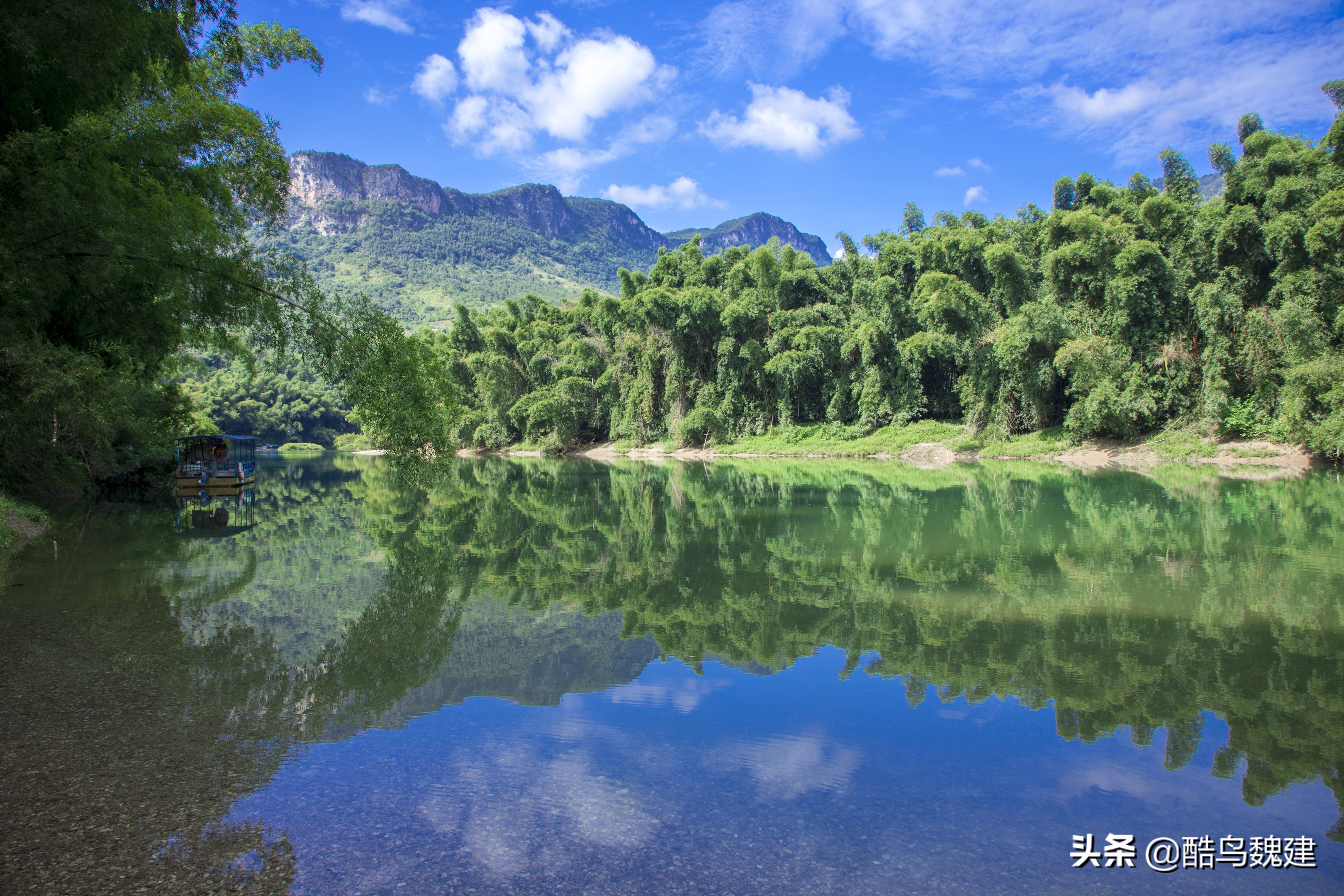 广东自驾游海边烧烤,广东有什么地方适合野外烧烤