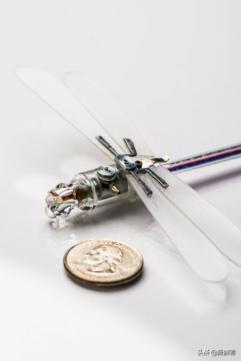 1974年美国如何用“蜻蜓”*听窃**，中情局CIA间谍器材解密