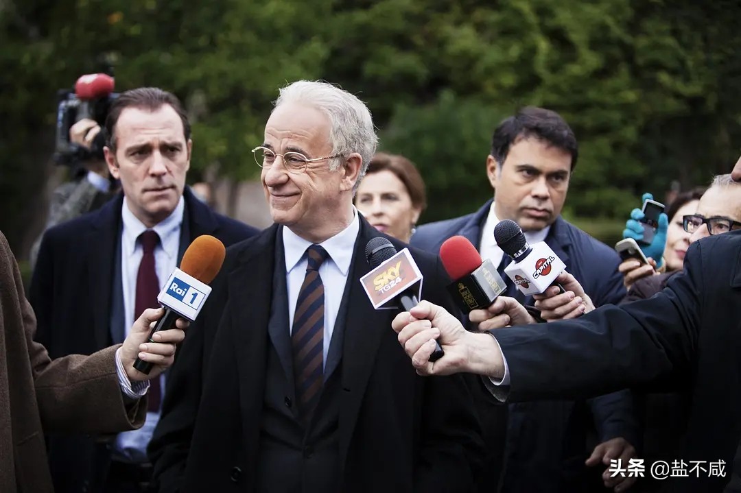 一部电影内容及感想,一部意大利经典小众电影绝对值得