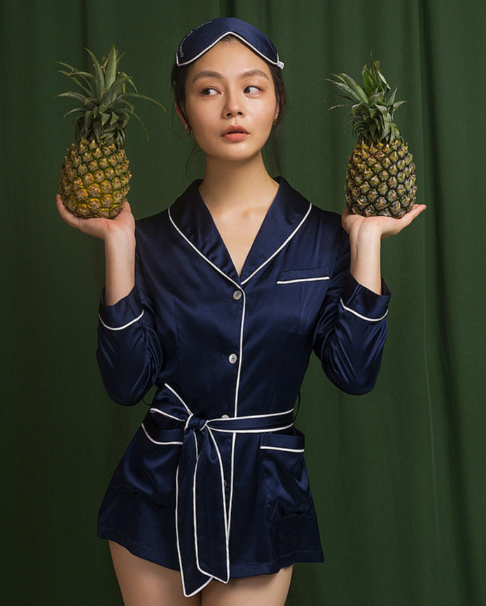 家居服品牌排行榜前十名,家居服品牌前十名2020