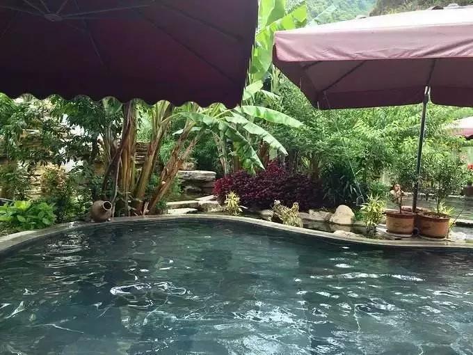 去云南哪里泡温泉最好,云南必去十大景区推荐