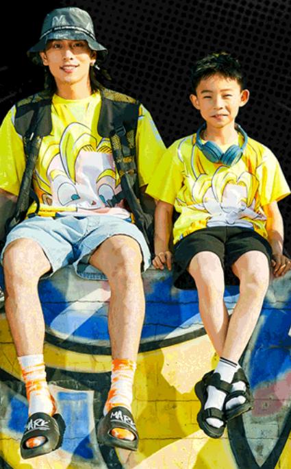 马克华菲新年潮玩限定礼盒,马克华菲t明星款