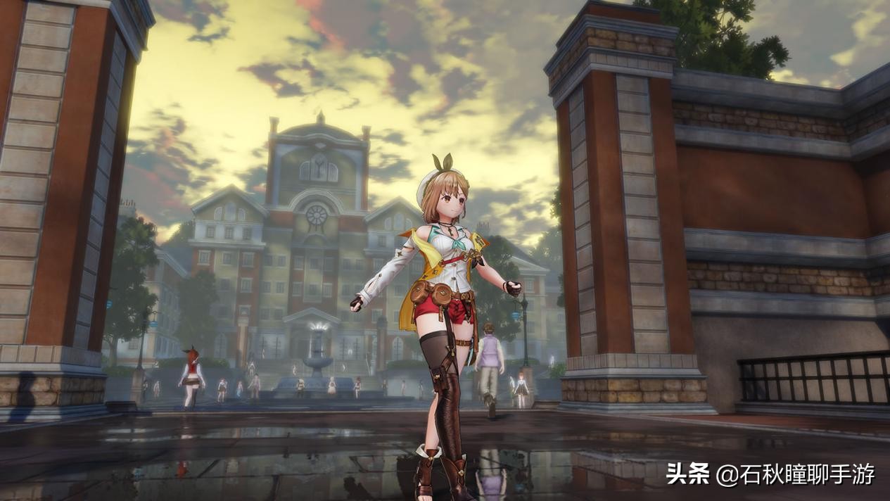 莱莎的炼金工房2值得入吗,莱莎的炼金工房2价格