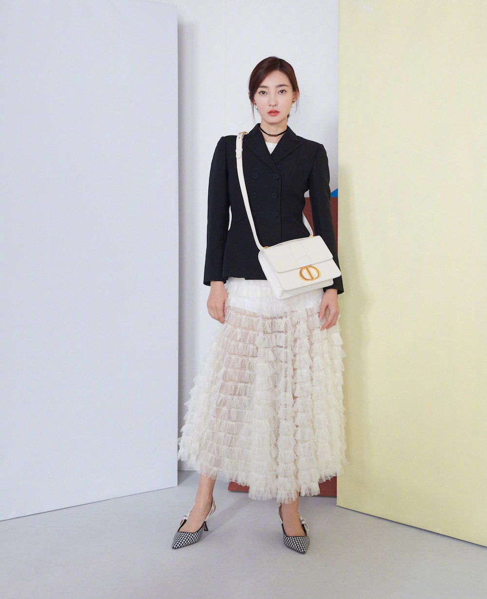 蛋糕裙小公主,蓬松可爱的蛋糕裙