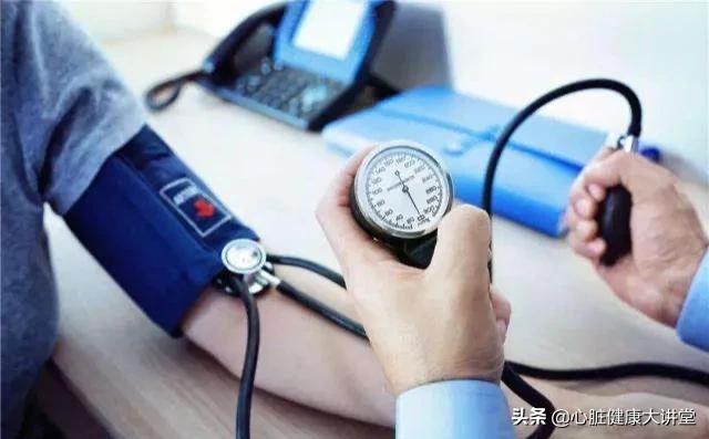 单纯收缩压高血压是怎么引起的,舒张压高是什么类型的高血压