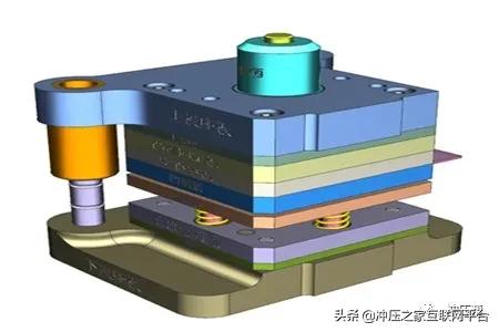 冲压工艺中可能出现的常见问题,冲压主要不良现象