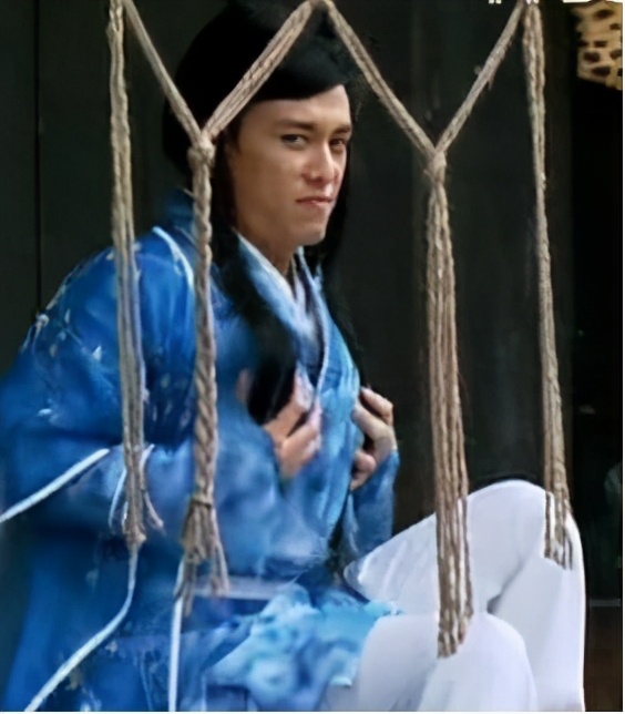 台词羞耻造作，又雷又好笑，《天涯明月刀》你对得起古龙吗？