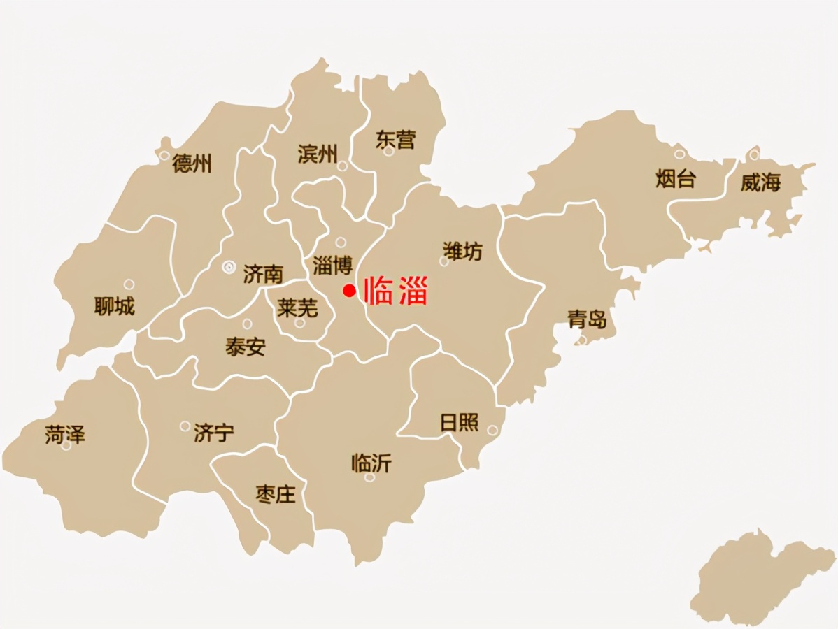 淄博是世界足球的起源地,临淄世界足球起源地