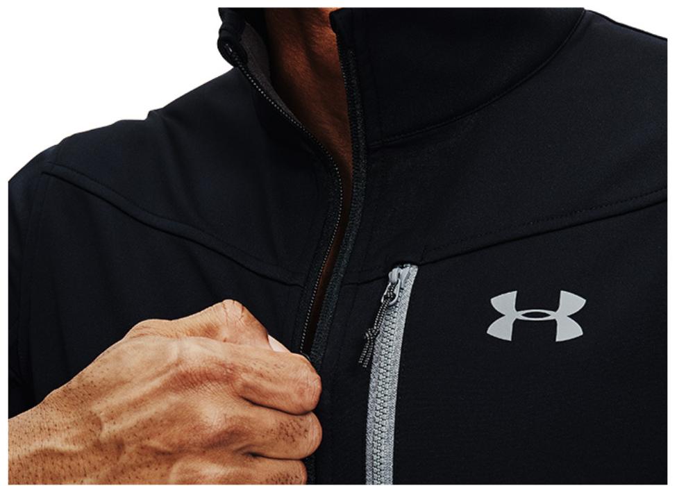 双十一安德玛终于给力了，一件价格买四件，男款两折服饰清单