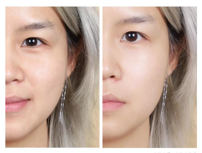 森绘梨佳初春妆型,森绘梨佳妆容百变