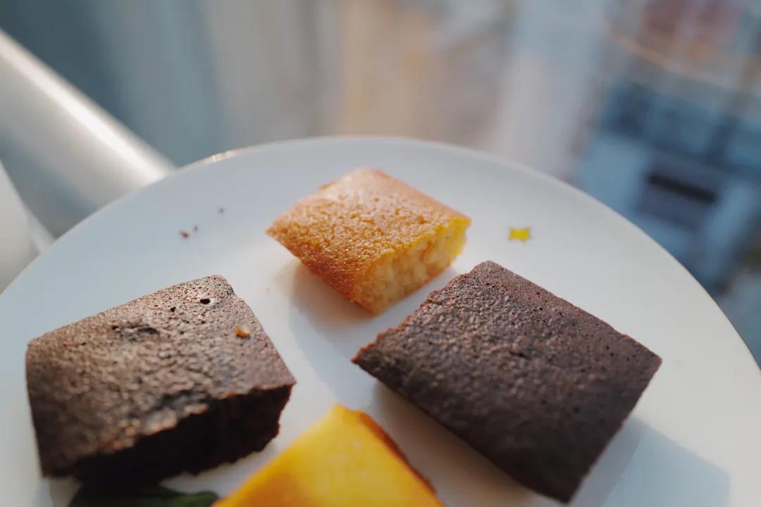 国内唯一米其林黑珍珠餐厅,斥巨资购买了好多零食