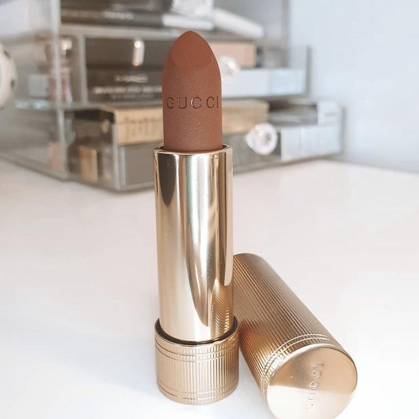 躲过了去年没躲过今年,mac新品磨砂316泫雅色