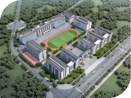 十堰有哪些学校投用时间确定,十堰新建一所学校在哪里