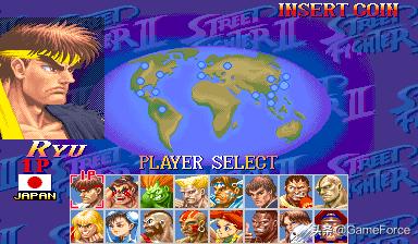 capcom街机游戏大全第一弹,经典的街机怀旧格斗游戏解说
