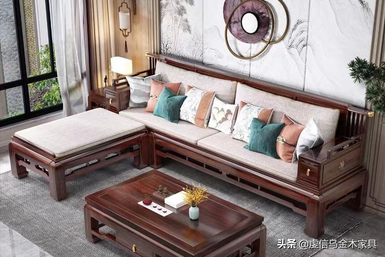 乌金木家具真实反馈,便宜的乌金木家具有什么猫腻
