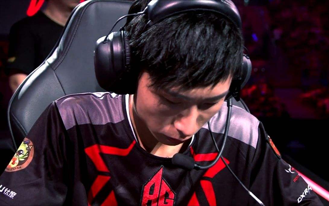 梦泪王者荣耀一打五,梦泪王者荣耀铠皇五杀