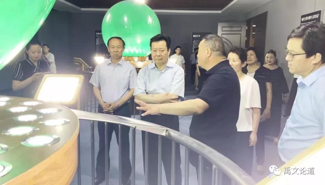 德州发展什么产业,德州有发展前景吗