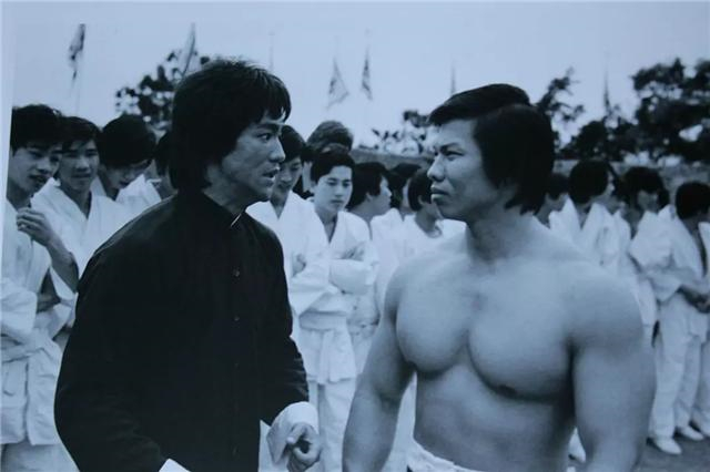 香港影坛十大肌肉男,香港九十年代健美艺人