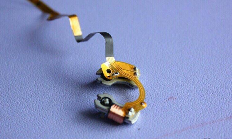 数码相机镜头内部构造,相机镜头拆解方法