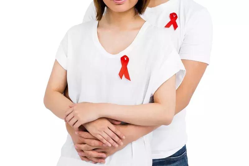 艾滋病患者对患艾滋的感受,艾滋病的抗艾历程