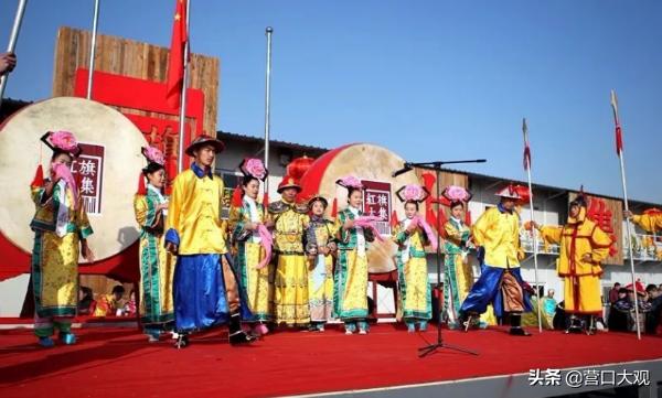 五一期间鲅鱼圈红旗大集开吗,鲅鱼圈红旗大集赶集