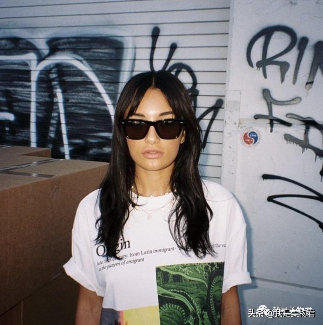 刘亦菲同款t恤,jennie香奈儿高定刘亦菲