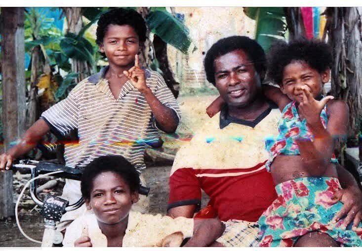 曼联瓦伦西亚7号,安东尼奥瓦伦西亚现状