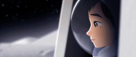 奥斯卡动画短片十强，我投这颗毛球