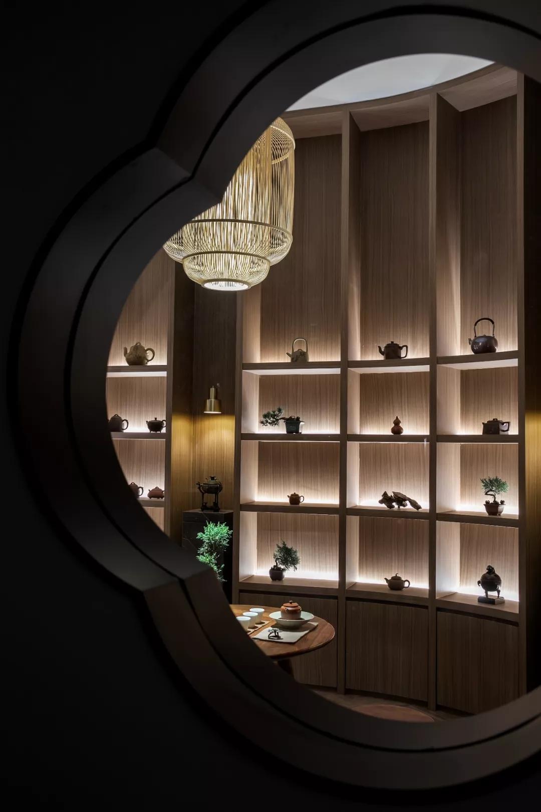 墨香茶韵作品,墨香茶韵