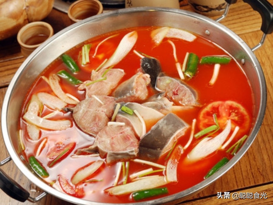 全国哪里的火锅好吃，经过评比，这8个地方比较有名，有你家乡吗