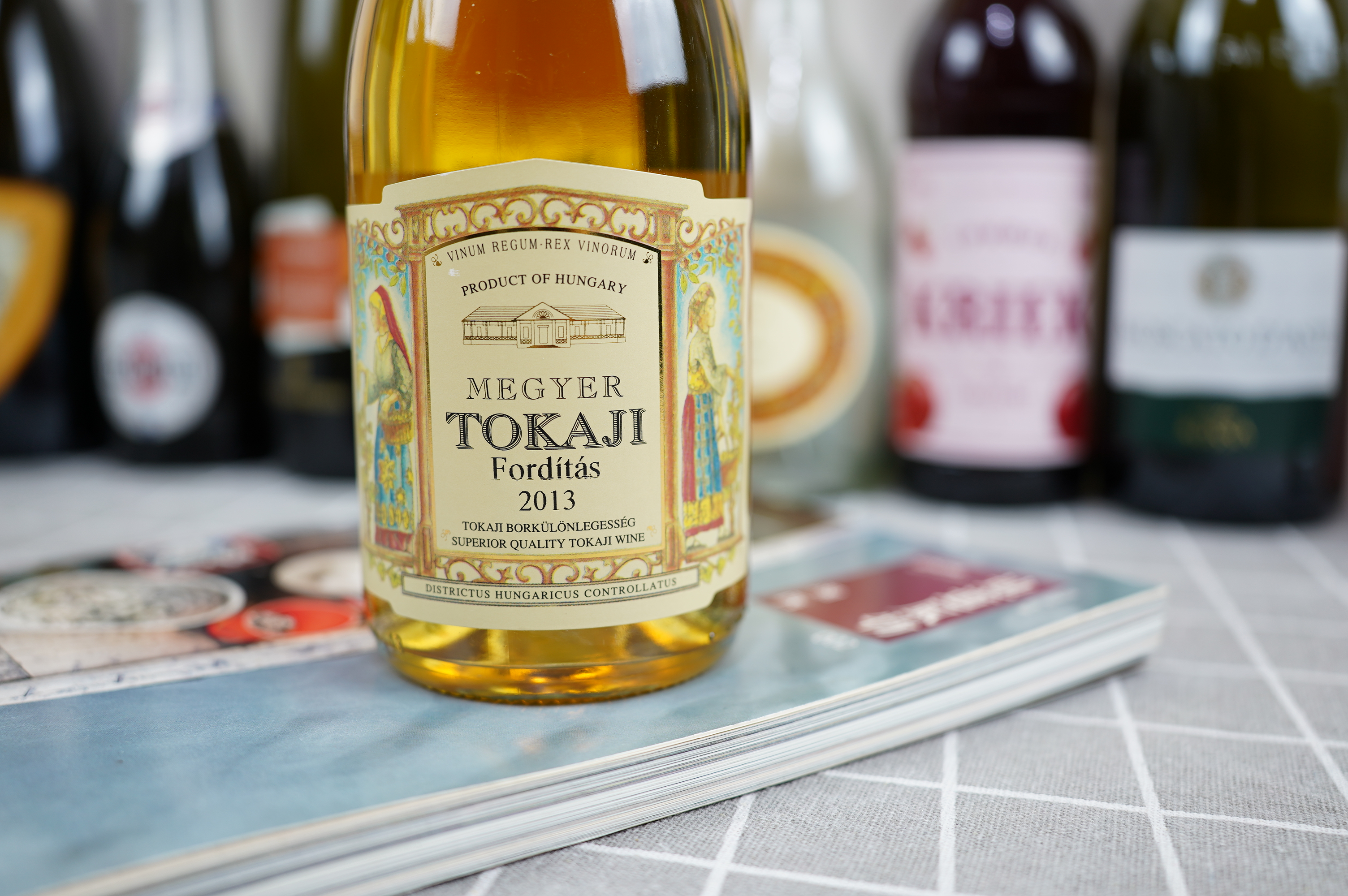 最适合女生喝的五种微醺迷人的酒,高逼格的酒水推荐